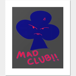 Mad Summer Posters and Art